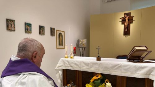 Il Papa sarà dimesso domani – Ultima ora – Ansa.it Il Papa sarà dimesso domani – Ultima ora – Ansa.it