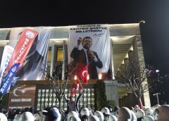 Imamoglu chiama la piazza per stasera a Istanbul – Europa – Ansa.it