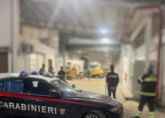 Incastrato nel nastro trasportatore, morto operaio – Ultima ora – Ansa.it
