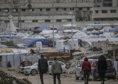 Israele nel caos, l’opposizione abbandona la Knesset – Medio Oriente – Ansa.it
