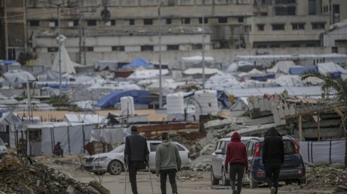 Israele nel caos, l’opposizione abbandona la Knesset – Medio Oriente – Ansa.it