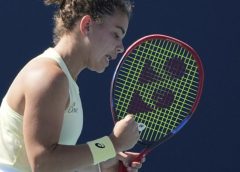 Jasmine Paolini, la corsa a Miami finisce in semifinale: Sabalenka troppo forte – Il Fatto Quotidiano