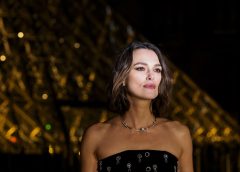 Keira Knightley compie 40 anni, ‘Sembra fantastico!’ – People – Ansa.it