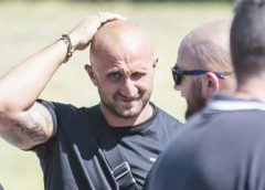 L'ex capo ultras del Milan Luca Lucci: "Andavo a casa di Berlusconi a parlare di calcio" – Il Fatto Quotidiano