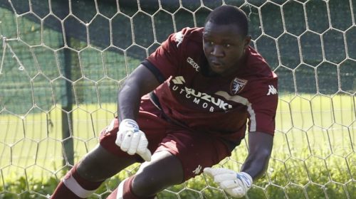 L'ex portiere del Torino ferma il processo: "Voglio aiutare chi mi ha derubato. Mi bastano le loro scuse" – Il Fatto Quotidiano L'ex portiere del Torino ferma il processo: "Voglio aiutare chi mi ha derubato. Mi bastano le loro scuse" – Il Fatto Quotidiano
