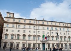 ‘L’Italia non invierà una forza nazionale in Ucraina’ – Notizie – Ansa.it
