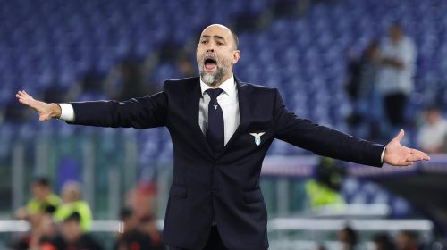 La Juve ha scelto Tudor, per Motta è finita