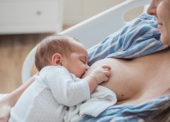 L’allattamento al seno riduce il rischio di ritardi di sviluppo – Sanità – Ansa.it