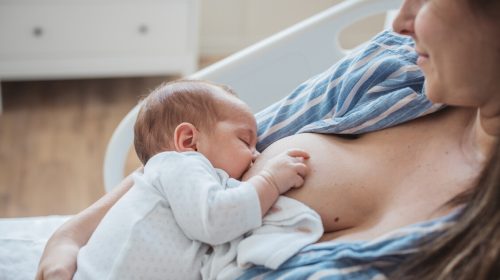 L’allattamento al seno riduce il rischio di ritardi di sviluppo – Sanità – Ansa.it