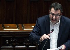 Lega, su Kiev governo saggio e prudente, Usa vanno coinvolti – Ultima ora – Ansa.it Lega, su Kiev governo saggio e prudente, Usa vanno coinvolti – Ultima ora – Ansa.it