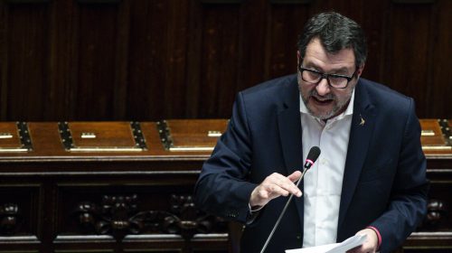 Lega, su Kiev governo saggio e prudente, Usa vanno coinvolti – Ultima ora – Ansa.it Lega, su Kiev governo saggio e prudente, Usa vanno coinvolti – Ultima ora – Ansa.it