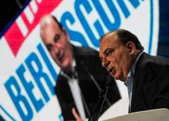 Martusciello (FI), non mi candido alla presidenza della Campania – Ultima ora – Ansa.it