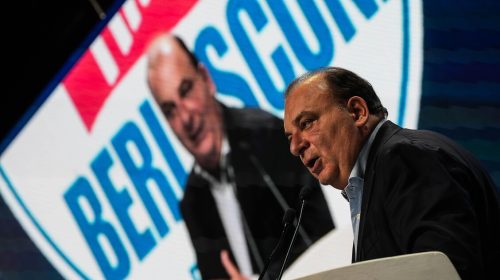 Martusciello (FI), non mi candido alla presidenza della Campania – Ultima ora – Ansa.it Martusciello (FI), non mi candido alla presidenza della Campania – Ultima ora – Ansa.it