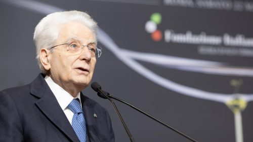 Mattarella, minacce da uso spregiudicato dello spazio – Ultima ora – Ansa.it Mattarella, minacce da uso spregiudicato dello spazio – Ultima ora – Ansa.it