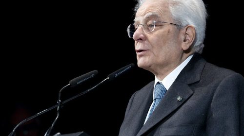 Mattarella: "Sulla Difesa l'Europa deve decidere subito. Minacce dall'uso spregiudicato dello spazio" – Il Fatto Quotidiano Mattarella: "Sulla Difesa l'Europa deve decidere subito. Minacce dall'uso spregiudicato dello spazio" – Il Fatto Quotidiano