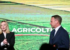 Meloni: ‘L’agricoltura si tutela dai dazi con la diplomazia’ – Notizie – Ansa.it