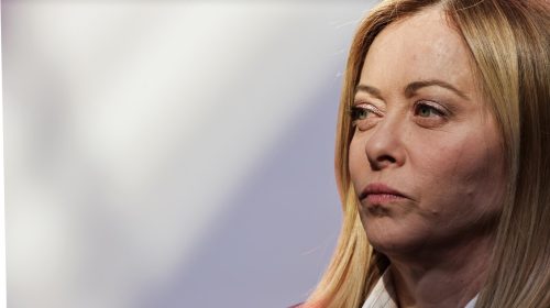 Meloni: ‘Sono d’accordo con Vance, l’Europa si è un po’ persa’ – Notizie – Ansa.it Meloni: ‘Sono d’accordo con Vance, l’Europa si è un po’ persa’ – Notizie – Ansa.it