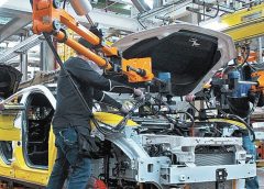 Messico: l’automotive, ‘c’è spazio per negoziare sui dazi’ – America Latina – Ansa.it
