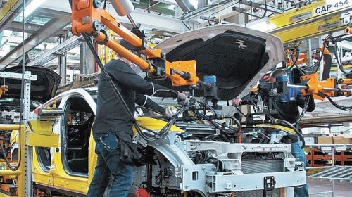 Messico: l’automotive, ‘c’è spazio per negoziare sui dazi’ – America Latina – Ansa.it Messico: l’automotive, ‘c’è spazio per negoziare sui dazi’ – America Latina – Ansa.it