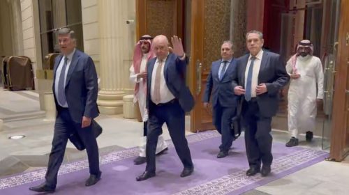 Negoziatore russo, ‘continueremo colloqui con Usa su Ucraina’ – Ultima ora – Ansa.it