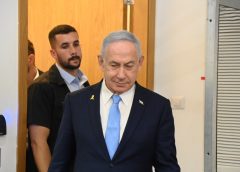 Netanyahu, se Hamas non libera rapiti prenderemo territori – Medio Oriente – Ansa.it