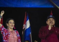 Nicaragua, la moglie del presidente Ortega a capo dell’Esercito – America Latina – Ansa.it