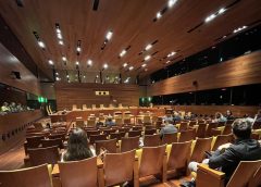 Nominati 13 giudici della Corte Ue, anche l’italiano Bestagno – Europa – Ansa.it