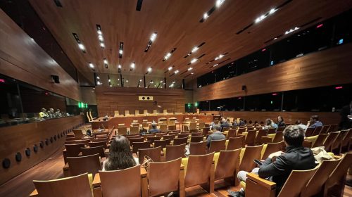 Nominati 13 giudici della Corte Ue, anche l’italiano Bestagno – Europa – Ansa.it