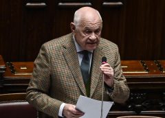 Nordio incassa la fiducia, sos dell’Anm a Mattarella – Notizie – Ansa.it