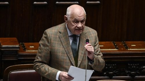 Nordio incassa la fiducia, sos dell’Anm a Mattarella – Notizie – Ansa.it