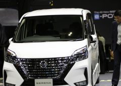 Nuovo presidente Nissan promette sviluppo rapido modelli – Asia – Ansa.it