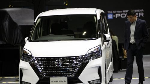 Nuovo presidente Nissan promette sviluppo rapido modelli – Asia – Ansa.it Nuovo presidente Nissan promette sviluppo rapido modelli – Asia – Ansa.it