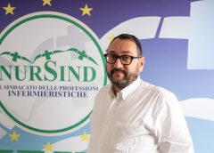 Nursind, ‘-14.000 euro di stipendio dal 1990 per gli infermieri’ – Sanità – Ansa.it