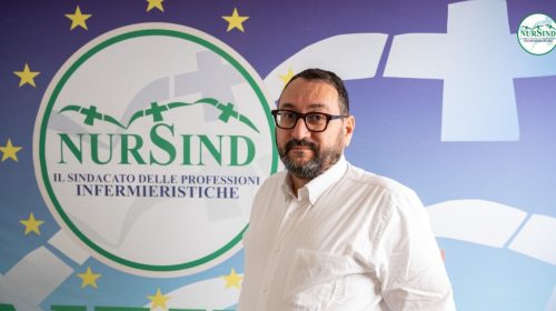 Nursind, ‘-14.000 euro di stipendio dal 1990 per gli infermieri’ – Sanità – Ansa.it