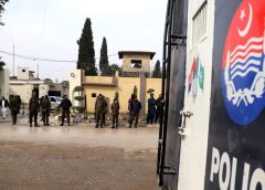 Pakistan, 5 uomini condannati a morte per ‘blasfemia online’ – Asia – Ansa.it
