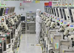 Perché per l'Unione Europea la sfida sui semiconduttori è una corsa in salita – Il Fatto Quotidiano Perché per l'Unione Europea la sfida sui semiconduttori è una corsa in salita – Il Fatto Quotidiano