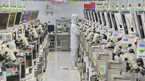 Perché per l'Unione Europea la sfida sui semiconduttori è una corsa in salita – Il Fatto Quotidiano Perché per l'Unione Europea la sfida sui semiconduttori è una corsa in salita – Il Fatto Quotidiano