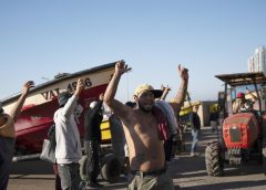 Pescatori bloccano il maggiore porto del Cile per protesta – America Latina – Ansa.it