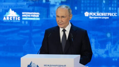 Putin, ‘economia e finanze russe stabili e soddisfacenti’ – Europa – Ansa.it Putin, ‘economia e finanze russe stabili e soddisfacenti’ – Europa – Ansa.it