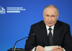 Putin, ‘sono seri i piani Usa di annettere la Groenlandia’ – Ultima ora – Ansa.it Putin, ‘sono seri i piani Usa di annettere la Groenlandia’ – Ultima ora – Ansa.it