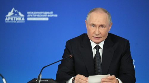 Putin, ‘sono seri i piani Usa di annettere la Groenlandia’ – Ultima ora – Ansa.it Putin, ‘sono seri i piani Usa di annettere la Groenlandia’ – Ultima ora – Ansa.it