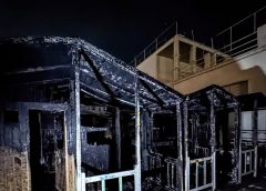 Roghi in stabilimenti a Ostia, c’è un sospettato – Notizie – Ansa.it Roghi in stabilimenti a Ostia, c’è un sospettato – Notizie – Ansa.it