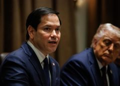 Rubio al Venezuela, se tocca la Guyana finirà male – Ultima ora – Ansa.it Rubio al Venezuela, se tocca la Guyana finirà male – Ultima ora – Ansa.it