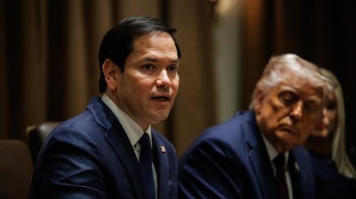 Rubio al Venezuela, se tocca la Guyana finirà male – Ultima ora – Ansa.it Rubio al Venezuela, se tocca la Guyana finirà male – Ultima ora – Ansa.it