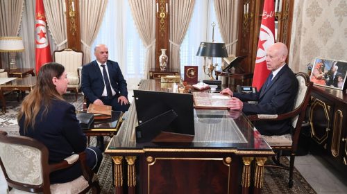 Saied, ‘presto un piano di risanamento per Tunisair’ – Africa – Ansa.it Saied, ‘presto un piano di risanamento per Tunisair’ – Africa – Ansa.it