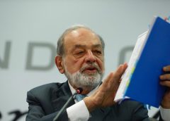 Slim offre lavoro in Messico a 5.700 ingegneri espulsi dagli Usa – America Latina – Ansa.it