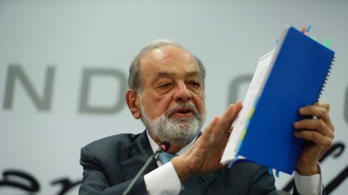 Slim offre lavoro in Messico a 5.700 ingegneri espulsi dagli Usa – America Latina – Ansa.it