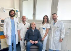 Sofisticata ricostruzione maxillo-facciale al Sant’Orsola – Medicina – Ansa.it