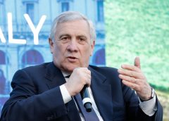 Tajani, adesione Balcani occidentali a Ue priorità del governo – Europa – Ansa.it
