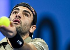 Tennis: Atp Miami, Berrettini agli ottavi contro De Minaur – Ultima ora – Ansa.it